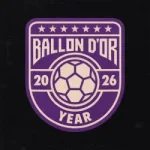 Yung Tyran – Ballon d’Or Year Yung Tyran – Ballon d'Or Year