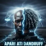 Davolee – APARI ATI DANDRUFF