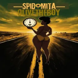olivetheboy – SPIDOMITA