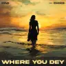 Simi – Where You Dey ft. Chike Simi – Where You Dey ft. Chike
