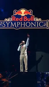 Asake – “Worship” (LIVE) | Red Bull Symphonic