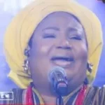 Chinyere Udoma – YOU ARE THE I AM THAT I AM