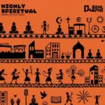 DJ Khalipha – Highly Spiritual Mara House Beat