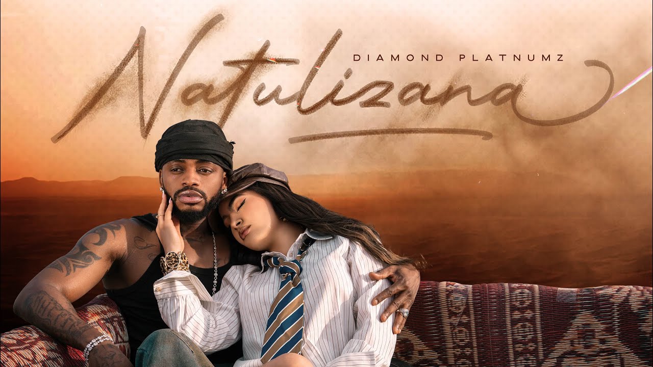 Diamond Platnumz – Natulizana