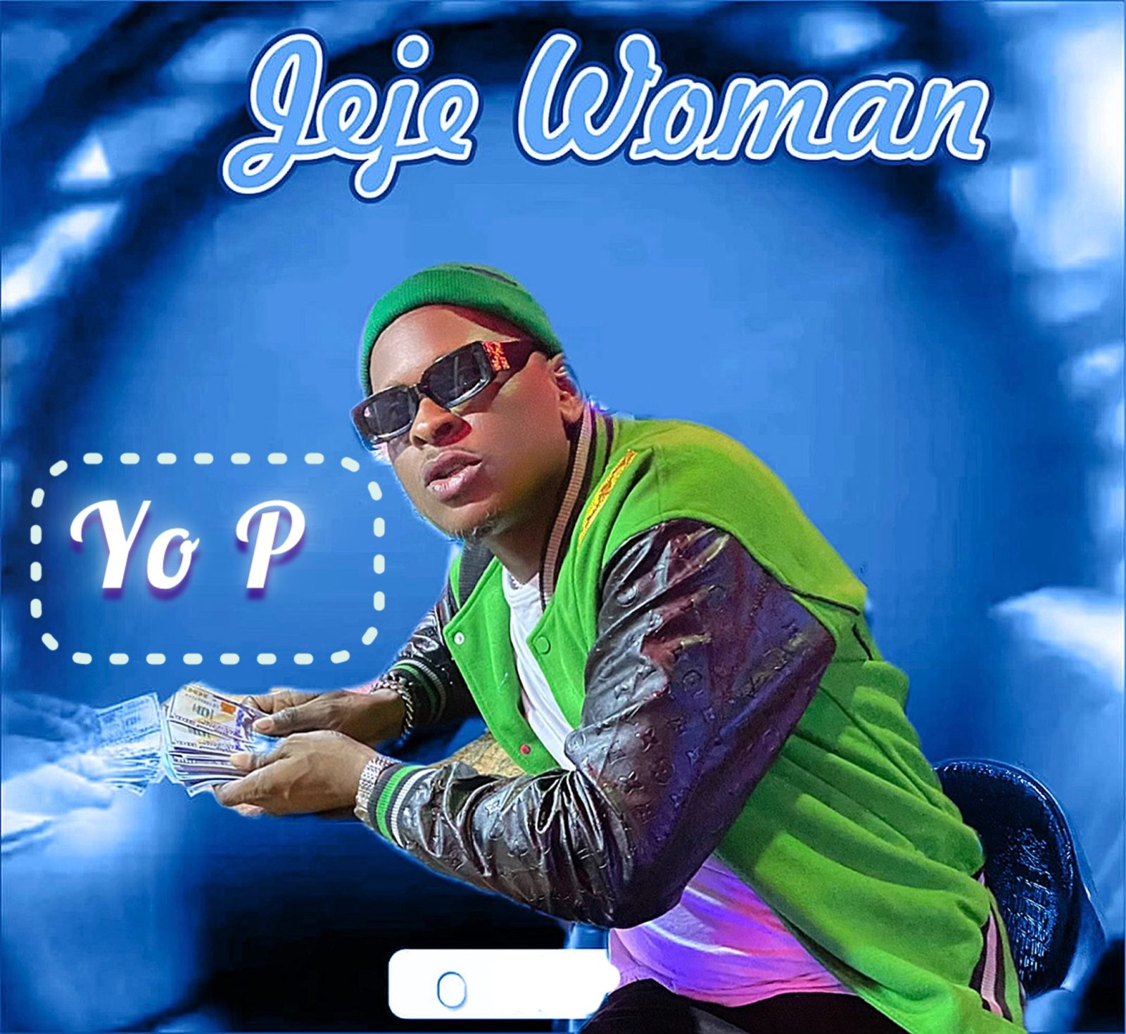 Yo P - Jeje Woman