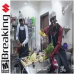 Mavo – Aura Salad ft. Sssoundgawd