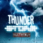 Mellow & Sleazy – Thunderstorm Ft. Benzoo, LowBass Djy, Al Xapo &. Sizwe Alakine