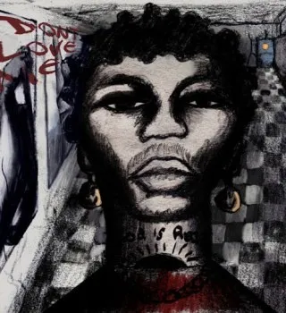 Omah Lay - Don't Love Me