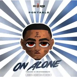 Portable – On Alone