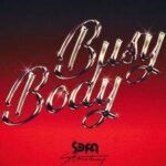 Sefa ft. Stonebwoy – Busy Body