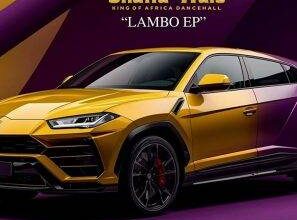 Shatta Wale – When We Deh Come