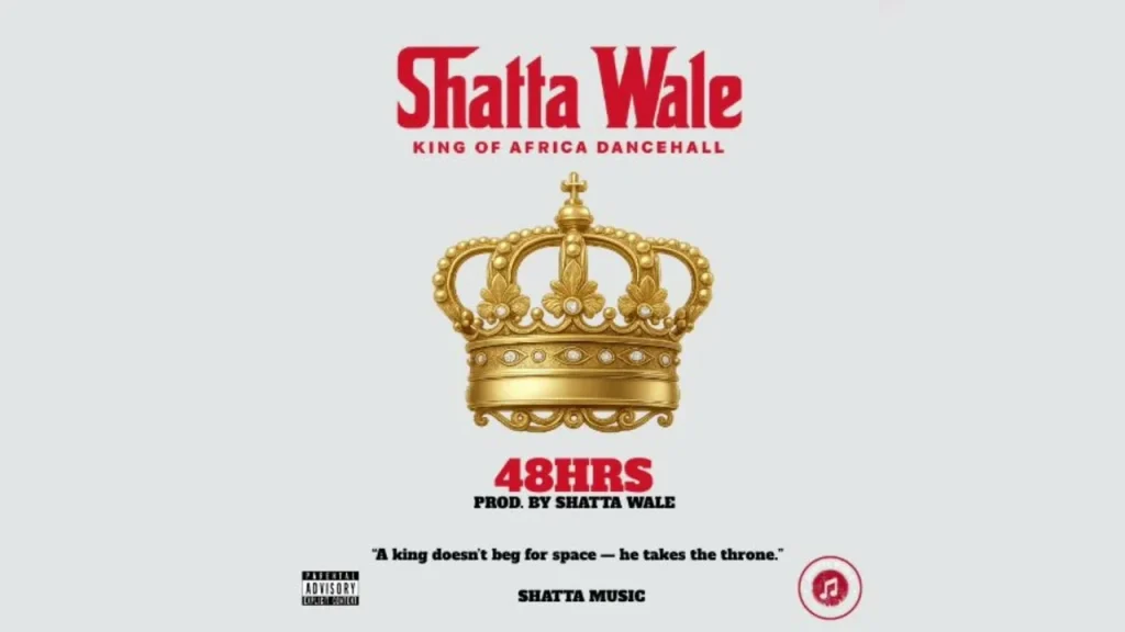 Shatta Wale – Big Lie Dat (Dj Mac Riddim) Shatta Wale – Big Lie Dat