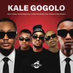 Shaun Stylist – Kale Gogolo ft. Scotts Maphuma, LastbornDiroba, Benzoo & Bob Mabena