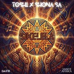 Toshi – Sikelela ft. Shona SA