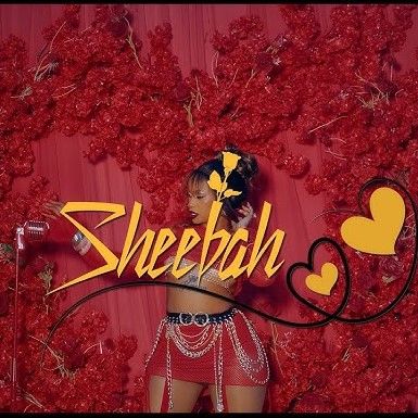 Sheebah Karungi - Da Re