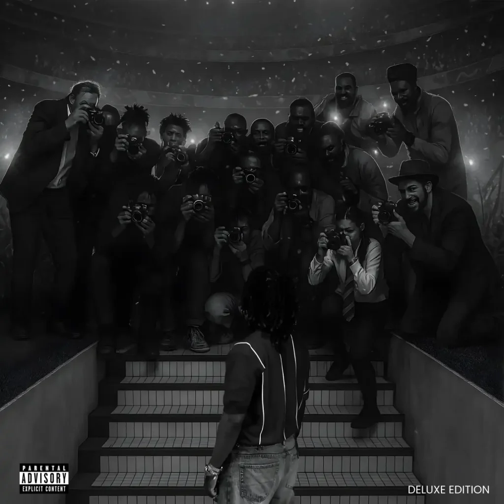 Dice Ailes - Towa (Extended) ft. Ayo Maff