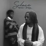Kunmie – Solace II ft. Joeboy Kunmie – Solace II ft. Joeboy