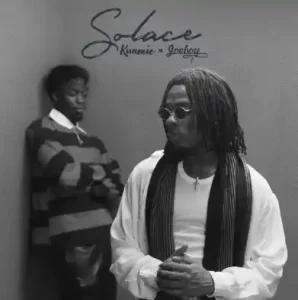 Kunmie – Solace II ft. Joeboy