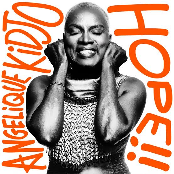 Angélique Kidjo - Fall On Me ft. PJ Morton