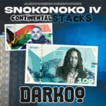 Al Xapo – SNOKONOKO IV (Darkoo) Ft EeQue, Benzoo & Darkoo