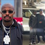 Asake Gifts Father 2025 Toyota Land Cruiser Prado After Buying Mum G63