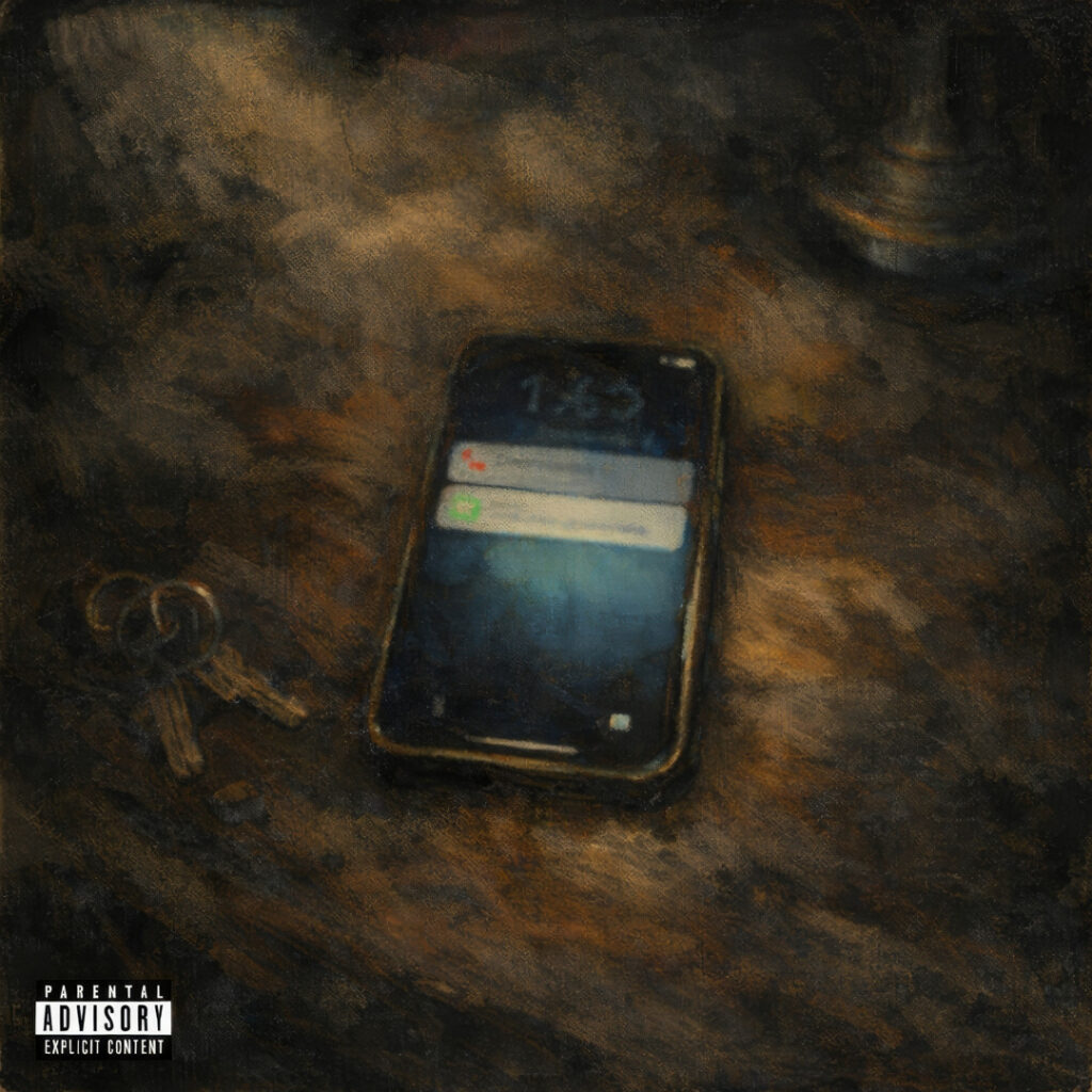 Tay Iwar - Sweet Persuasion