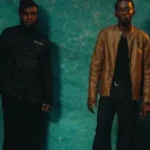 Baves O & M.anifest – September Rush