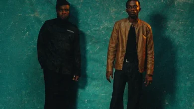 Baves O & M.anifest – September Rush