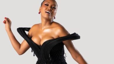 Berita – Namhlanje