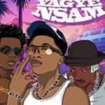 Cojo Rae ft. Jay Bahd & Strongman – Yagye Nsam