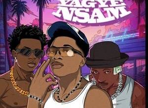 Cojo Rae ft. Jay Bahd & Strongman – Yagye Nsam