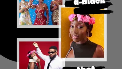 D-Black – That Birthday Song