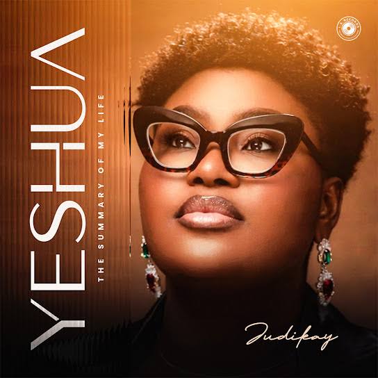 Judikay - Darling Jesus