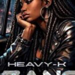 Heavy-K ft. Amahle Gasa – Azange