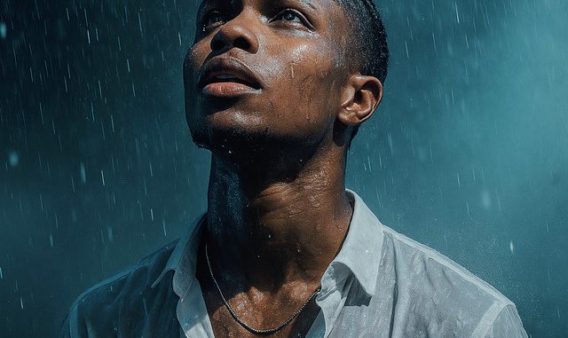 Josh Belter – BAMBI