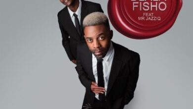 King P & Don Deeya ft. Mr JazziQ – Dlala Fisho