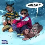 Beeztrap KOTM – Go Home Ft. Kwaku DMC