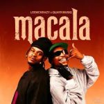 LeeMcKrazy – Nkosi Yomhlaba Ft. QuayR Musiq, Mellow & Sleazy & Tman Xpress