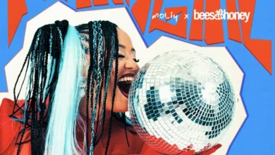 MOLIY ft. Bees & Honey – PartyGyal