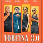 Leehleza - Tobetsa 3.0 ft. Myztro, ShaunMusiq & Ftears