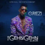Orezi – Ogede ft. Wizkid & Timaya