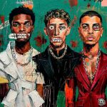 Rvssian – PONGO Ft Wizkid & RAUW ALEJANDRO