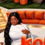 Sista Afia – Kor (Thank You)