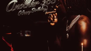 Stonebwoy – Another 365 (Happy Birthday)