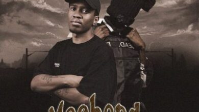 TheBuu & Commander ft. Mellow & Sleazy, Taz Samboko, StaSoul & The Squad – Maskende