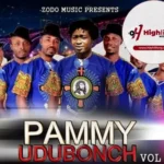 Pammy Udubonch – Ayanya Oh Oh Pammy- Ayanya Oh Oh