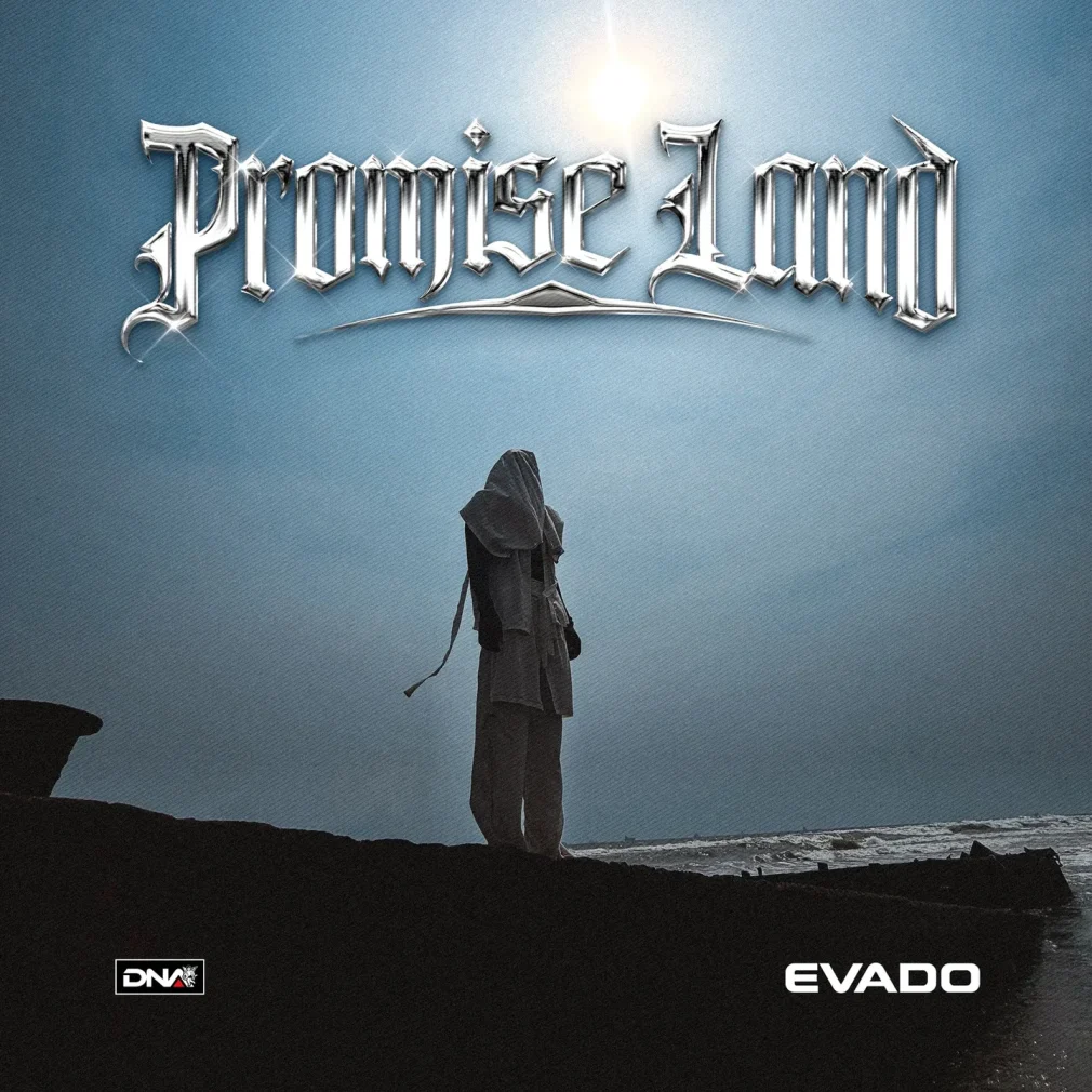 Evado - Thankful ft. JeriQ