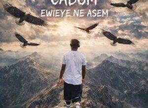 Cabum – Ewieye Ne Asem Cabum – Ewieye Ne Asem