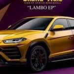 Shatta Wale – Tek Di Yellow