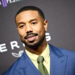 Micheal B. Jordan